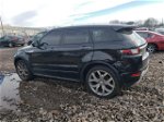 2017 Land Rover Range Rover Evoque Autobiography Black vin: SALVE2BG6HH235327