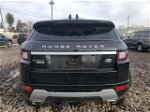 2017 Land Rover Range Rover Evoque Autobiography Black vin: SALVE2BG6HH235327