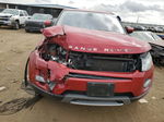 2015 Land Rover Range Rover Evoque Pure Red vin: SALVN2BG0FH017218