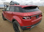 2015 Land Rover Range Rover Evoque Pure Red vin: SALVN2BG0FH017218