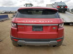 2015 Land Rover Range Rover Evoque Pure Red vin: SALVN2BG0FH017218