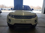 2015 Land Rover Range Rover Evoque Pure White vin: SALVN2BG2FH994537