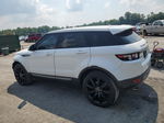 2014 Land Rover Range Rover Evoque Pure Белый vin: SALVN2BG3EH871733