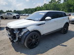 2014 Land Rover Range Rover Evoque Pure White vin: SALVN2BG3EH871733