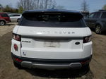 2015 Land Rover Range Rover Evoque Pure White vin: SALVN2BG3FH049175