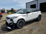 2015 Land Rover Range Rover Evoque Pure Белый vin: SALVN2BG3FH049175