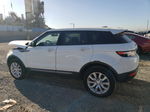 2014 Land Rover Range Rover Evoque Pure White vin: SALVN2BG4EH871742