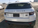 2014 Land Rover Range Rover Evoque Pure White vin: SALVN2BG4EH871742