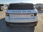 2014 Land Rover Range Rover Evoque Pure White vin: SALVN2BG5EH869062