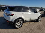 2014 Land Rover Range Rover Evoque Pure Белый vin: SALVN2BG5EH869062