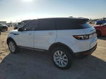 2014 Land Rover Range Rover Evoque Pure White vin: SALVN2BG5EH869062