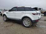 2015 Land Rover Range Rover Evoque Pure White vin: SALVN2BG5FH023287