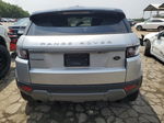 2015 Land Rover Range Rover Evoque Pure Silver vin: SALVN2BG5FH028991