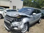 2015 Land Rover Range Rover Evoque Pure Silver vin: SALVN2BG5FH028991