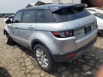 2015 Land Rover Range Rover Evoque Pure Silver vin: SALVN2BG5FH028991