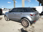 2014 Land Rover Range Rover Evoque Pure Silver vin: SALVN2BG8EH896871