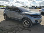 2014 Land Rover Range Rover Evoque Pure Silver vin: SALVN2BG8EH896871