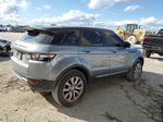 2014 Land Rover Range Rover Evoque Pure Silver vin: SALVN2BG8EH896871