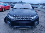 2015 Land Rover Range Rover Evoque Pure Черный vin: SALVN2BG8FH045025