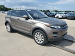 2015 Land Rover Range Rover Evoque Pure Tan vin: SALVN2BG9FH073979