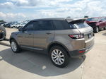 2015 Land Rover Range Rover Evoque Pure Tan vin: SALVN2BG9FH073979