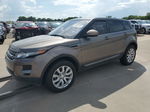 2015 Land Rover Range Rover Evoque Pure Tan vin: SALVN2BG9FH073979