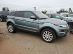 2015 Land Rover Range Rover Evoque Pure Gray vin: SALVN2BGXFH001964