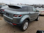 2015 Land Rover Range Rover Evoque Pure Серый vin: SALVN2BGXFH001964