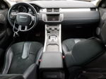 2015 Land Rover Range Rover Evoque Pure Серый vin: SALVN2BGXFH001964