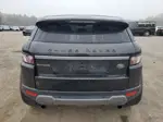 2014 Land Rover Range Rover Evoque Pure Plus Black vin: SALVP2BG0EH877922