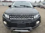 2014 Land Rover Range Rover Evoque Pure Plus Black vin: SALVP2BG0EH877922