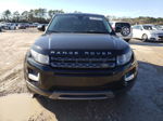 2015 Land Rover Range Rover Evoque Pure Plus Black vin: SALVP2BG0FH058944