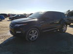 2015 Land Rover Range Rover Evoque Pure Plus Black vin: SALVP2BG0FH058944