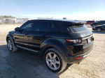 2015 Land Rover Range Rover Evoque Pure Plus Black vin: SALVP2BG0FH058944