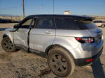 2015 Land Rover Range Rover Evoque Pure Plus Серебряный vin: SALVP2BG0FH071452