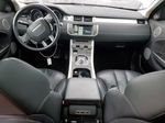 2015 Land Rover Range Rover Evoque Pure Plus Белый vin: SALVP2BG0FH077395