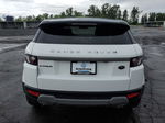 2015 Land Rover Range Rover Evoque Pure Plus Белый vin: SALVP2BG0FH077395