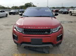 2017 Land Rover Range Rover Evoque Se Red vin: SALVP2BG0HH176916