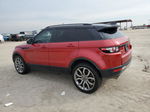 2017 Land Rover Range Rover Evoque Se Red vin: SALVP2BG0HH176916