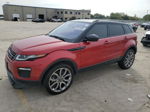 2017 Land Rover Range Rover Evoque Se Red vin: SALVP2BG0HH176916