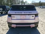 2017 Land Rover Range Rover Evoque Se Pink vin: SALVP2BG0HH178097