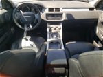 2017 Land Rover Range Rover Evoque Se Brown vin: SALVP2BG0HH182263