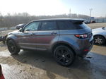 2015 Land Rover Range Rover Evoque Pure Plus Gray vin: SALVP2BG1FH010126