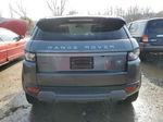 2015 Land Rover Range Rover Evoque Pure Plus Gray vin: SALVP2BG1FH010126