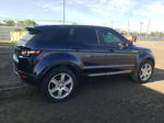 2015 Land Rover Range Rover Evoque Pure Plus Blue vin: SALVP2BG1FH012443