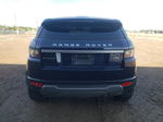 2015 Land Rover Range Rover Evoque Pure Plus Blue vin: SALVP2BG1FH012443