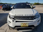 2015 Land Rover Range Rover Evoque Pure Plus Белый vin: SALVP2BG1FH016282