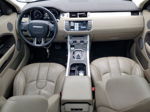 2015 Land Rover Range Rover Evoque Pure Plus White vin: SALVP2BG1FH076417