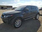 2017 Land Rover Range Rover Evoque Se Black vin: SALVP2BG1HH197709