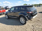 2017 Land Rover Range Rover Evoque Se Black vin: SALVP2BG1HH197709